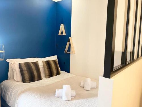 Annecy-le-Vieux Apartment | Balcon d'Albigny - proche lac & vue montagne