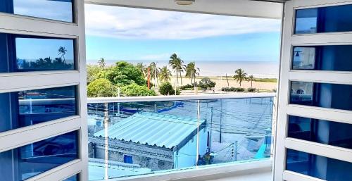 Riohacha Apartment | Balcones al Mar by La Marina