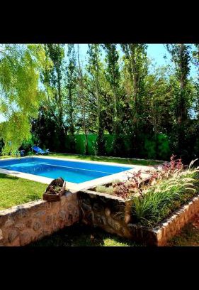 San Carlos House | Balcones de San Carlos, casa Campana