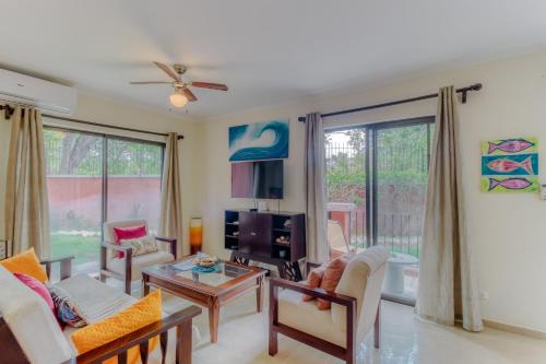 Tamarindo Apartment | Balcones del Pacifico 7