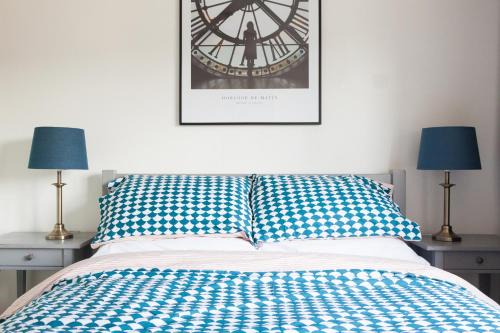High Wycombe Apartment | Balcony View, Fitzroy Court, 2 Bed Apartment, 2 Bathroom - High Wycombe