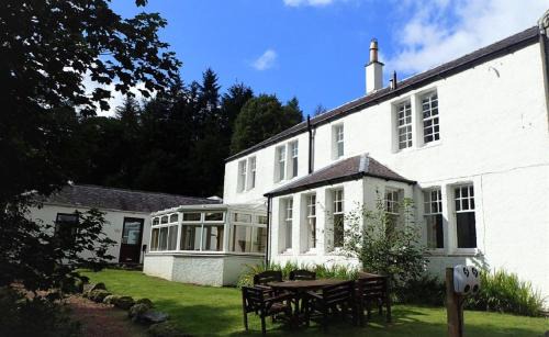Maybole House | Balcraig House