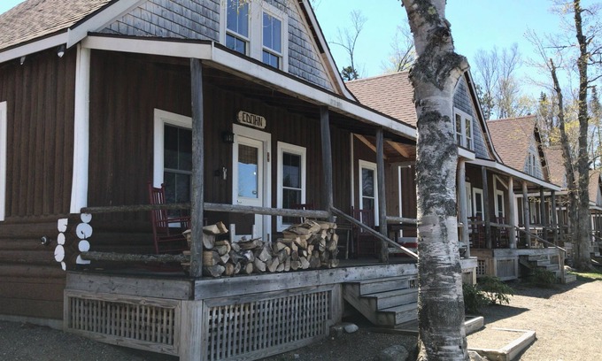 Rangeley Other | Bald Mountain Camps Resort