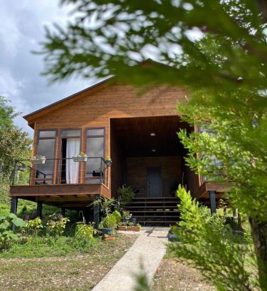 Salkhino Villa | Balda Novel House