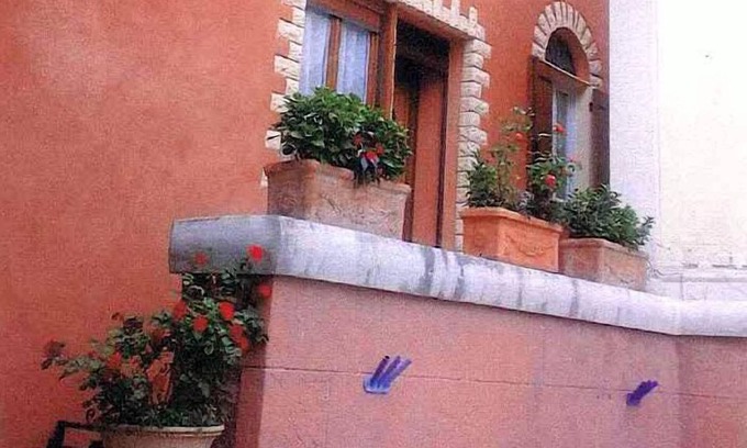 Belvedere House | Baldoni - BELVEDERE - Gîte