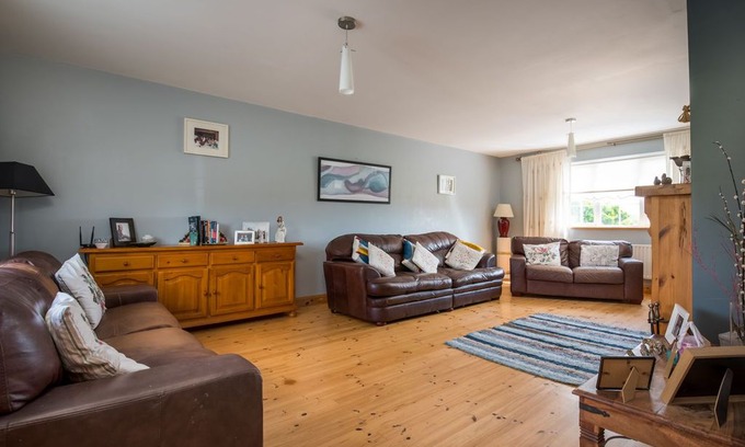 Baldwinstown House | Baldwinstown House, Co.Wexford 4 Bed - Sleeps 10