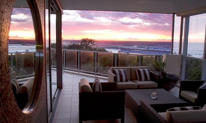 Kingscliff House | BALE @ KINGSCLIFF *LUXURY PENTHOUSE WITH ROOF TOP JACUZZI