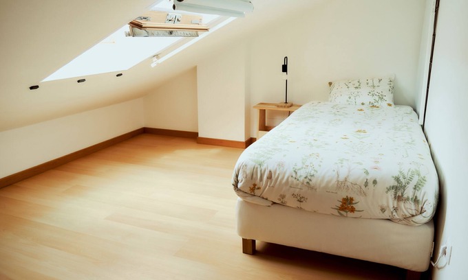 Baleal Villa | Baleal Gliding Villa