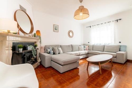 Ferrel Villa | Baleal Happiness Surf House