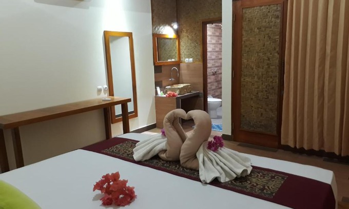 Gili Trawangan House | Balenta Bungalow Gili Trawangan