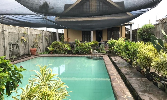 Baler House | Baler Beachfront House