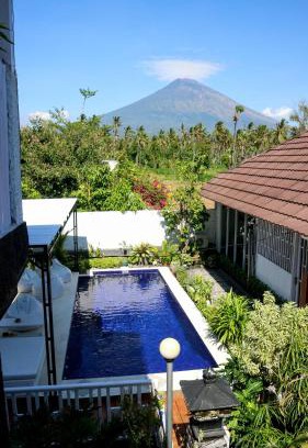 Purwakerti House | BALI AMED FEEL HOME VILLA