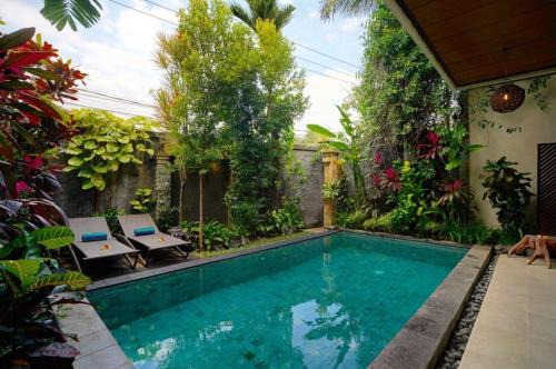 Petitenget Hotel | Bali Ayu Hotel & Villas
