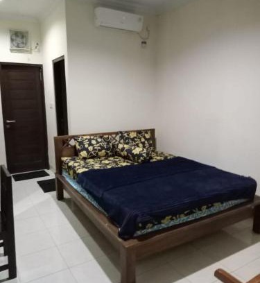 Tanjungbenoa House | Bali Holiday Guesthouse near IALF & Benoa