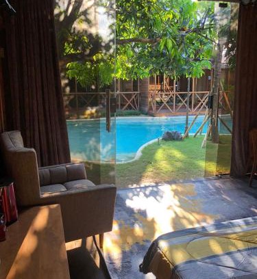 Nusa Dua House | Bali Lagoon Bungalows