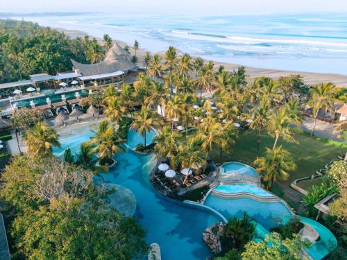 Legian Resort | Bali Mandira Beach Resort & Spa