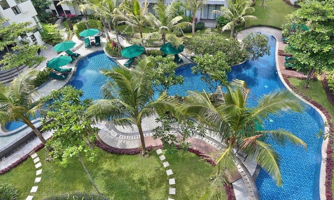 BTDC Hotel | Bali Nusa Dua Hotel