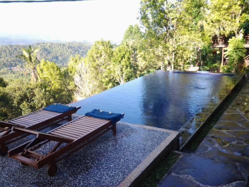 Munduk House | Bali Rahayu Homestay