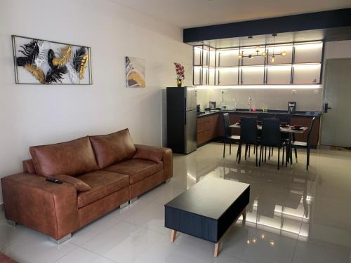 Malacca City Apartment | Bali residence MFL STAY