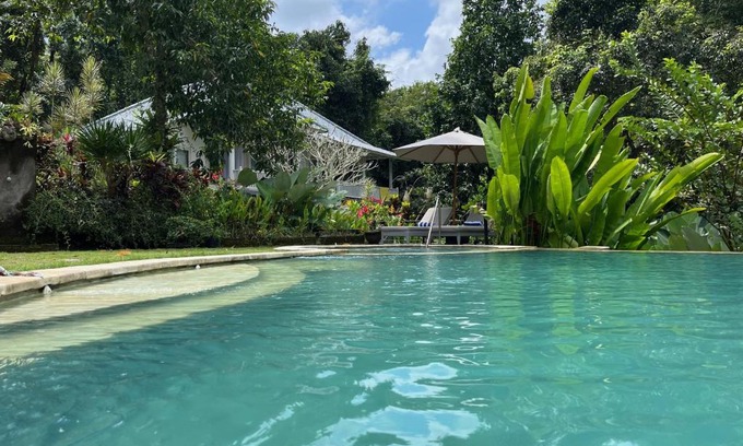 Suraberata Hotel | Balian Bliss Retreat Bungalow & Villas