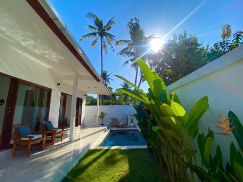 Suraberata Villa | Balian Hideaway