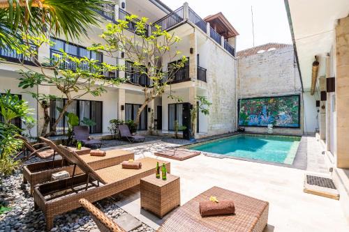 Suraberata Hotel | Balian Paradise Hotel