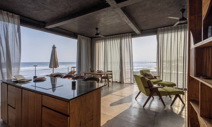 Suraberata Hotel | Balian Surf Villas
