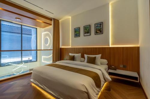 Tanjungbenoa Apartment | Balidian II Residence Loft 2 1 BR