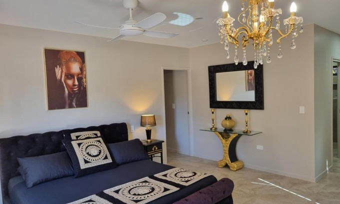 Bargara House | Baligara - Luxury Guest Suite