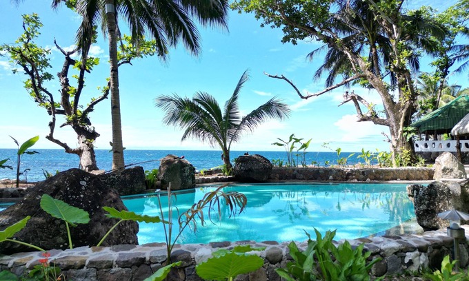 Mambajao Resort | Balihao Resort