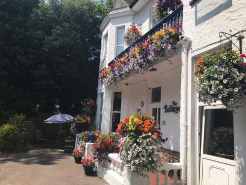 Boscombe House | Balincourt