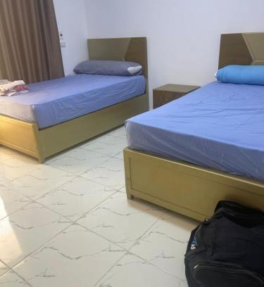 Hurghada Apartment | Balkan Beach Resort