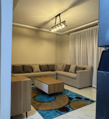 Al Ahyaa Apartment | Balkan beach resort