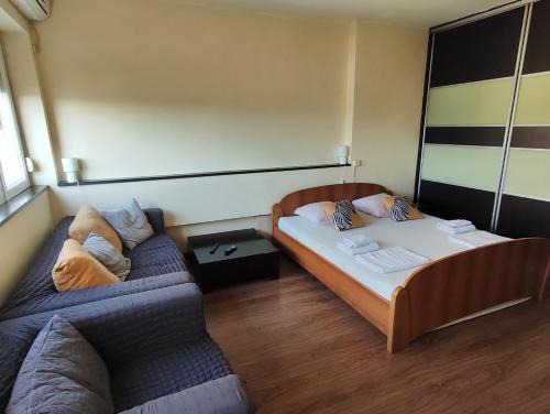 Stari Grad Apartment | Balkan-inn Studio Centar apartment
