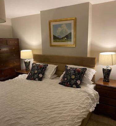 County Cork House | Ballea Farmhouse
