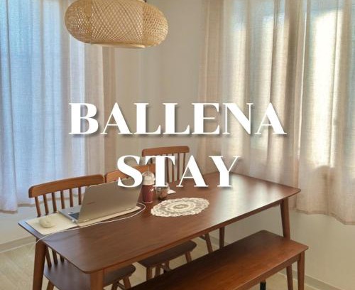Sinchon-dong Villa | Ballena Hongdae stay