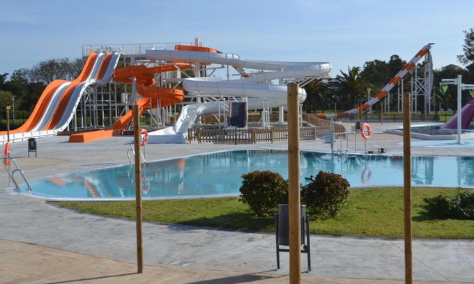 Costa Noroeste Apartment | ballena paraiso