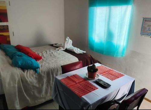 Puerto Madryn Apartment | Ballenatos2
