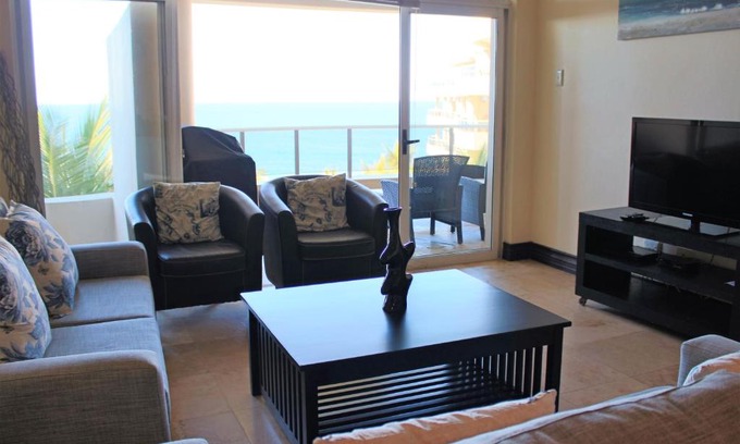 Ballito Apartment | Ballito Manor View 402