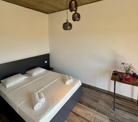 Shkoder County Bed & Breakfast | Ballkan