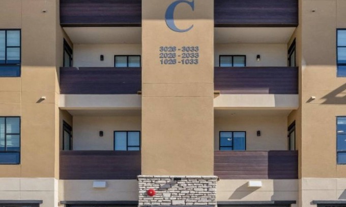 Goodyear Apartment | BallparkVilla 1BD 2 - One Bedroom Apartment, Sleeps 2
