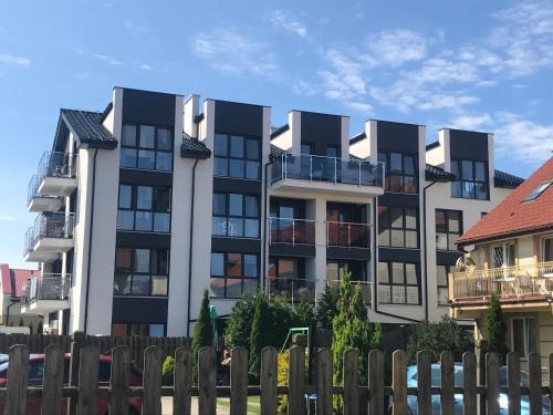 Mielno Apartment | Balltico APART