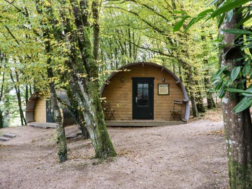 Barranisky House | Ballybeg Pod 8