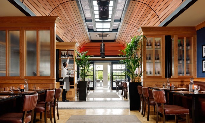 Tralee Hotel | Ballygarry Estate Hotel & Spa