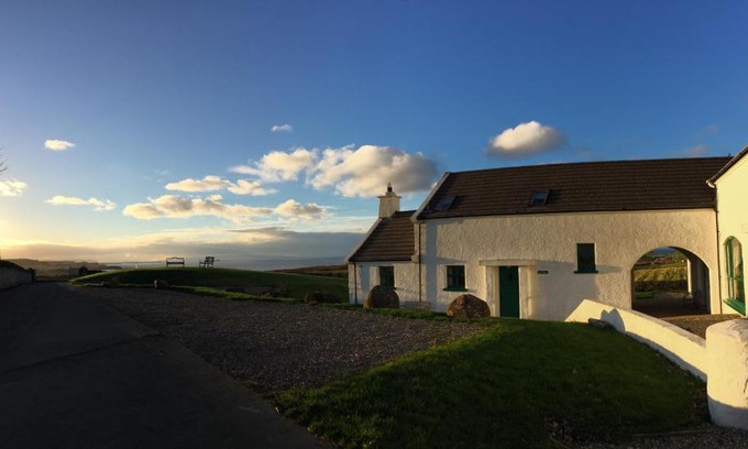 Bushmills House | Ballylinny Holiday Cottages