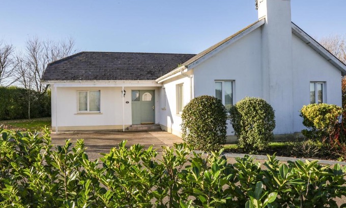 Kilmuckridge House | Ballymac 1