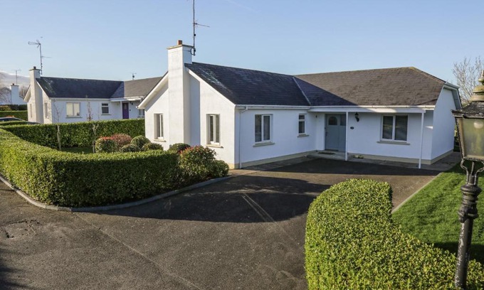 Kilmuckridge House | Ballymac 2