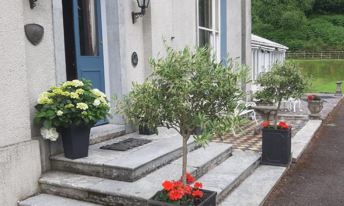Lismore Bed & Breakfast | Ballyrafter Country House B&B