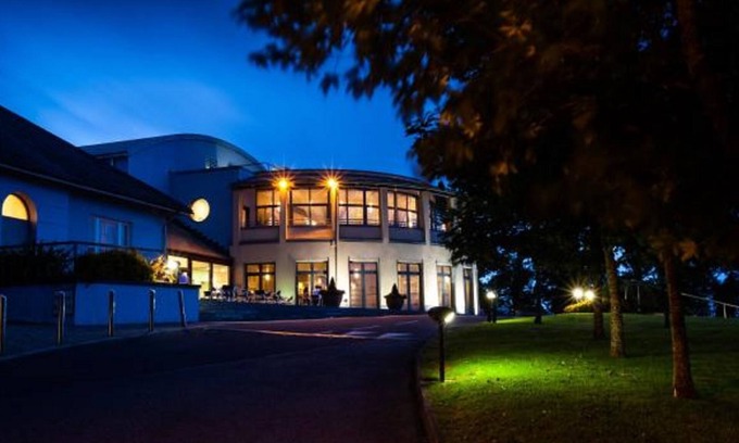 Tralee Hotel | Ballyroe Lodge