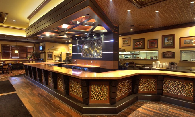 Shreveport Hotel | Bally’s Shreveport Casino and Hotel